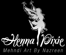 Online Henna Courses and Henna Shop